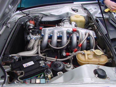 BMW 30 csl 2275101